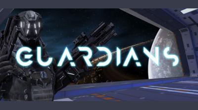 Logo of Guardians VR