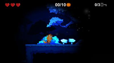 Screenshot of Guazu: The Rescue