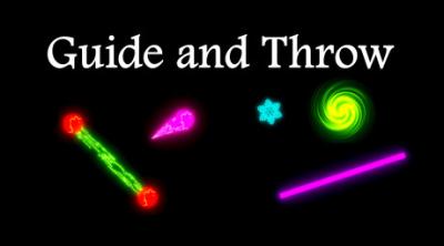 Logo of Guide and Throw