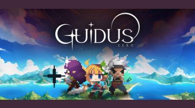 Logo de Guidus Zero