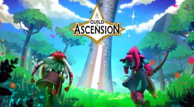 Logo de Guild of Ascension