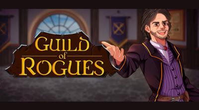 Logo von Guild of Rogues