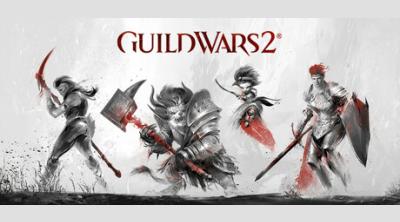 Logo von Guild Wars 2