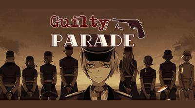 Logo of Guilty Parade