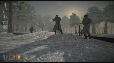 Screenshot of Gulag
