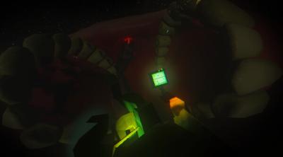 Screenshot of Gullet