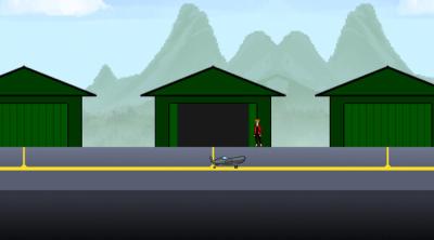 Screenshot of Gumbowl's Adventure