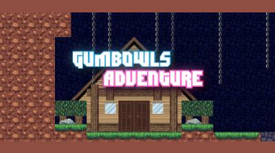 Logo of Gumbowl's Adventure