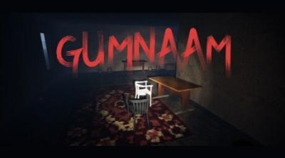 Logo of Gumnaam