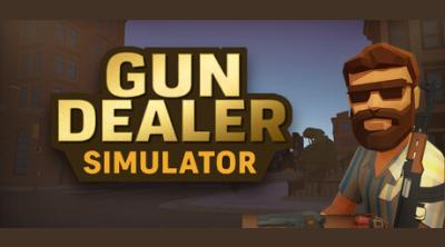 Logo von Gun Dealer Simulator