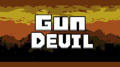 Logo of Gun Devil