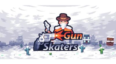 Logo of Gun Skaters