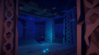 Screenshot of Guncaster