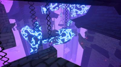 Screenshot of Guncaster