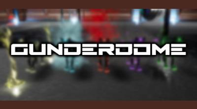 Logo of Gunderdome