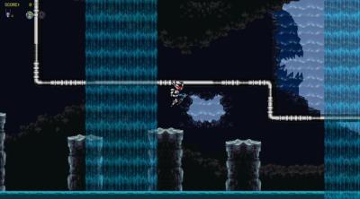 Screenshot of Gundroid