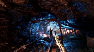 Screenshot of Gunfire Girl: Zombie Hunt