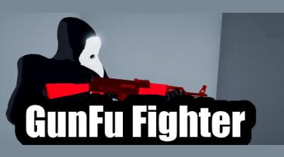 Logo of GunFu Fighter