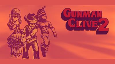 Logo of Gunman Clive 2