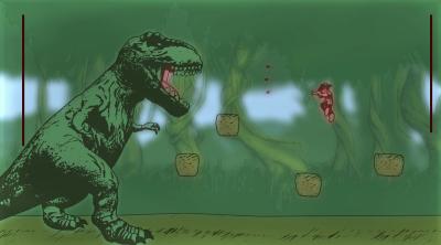 Screenshot of Gunman Clive HD Collection