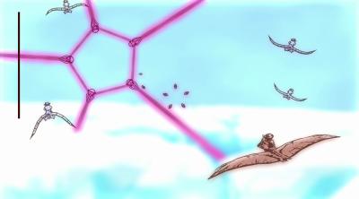 Screenshot of Gunman Clive HD Collection