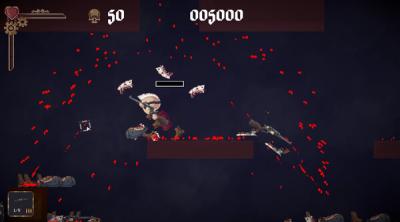 Screenshot of Gunpowder Massacre