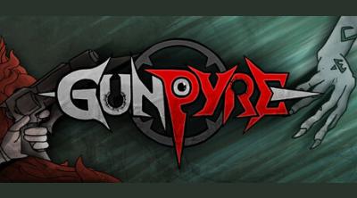 Logo of GUNPYRE