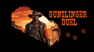 Logo of Gunslinger Duel