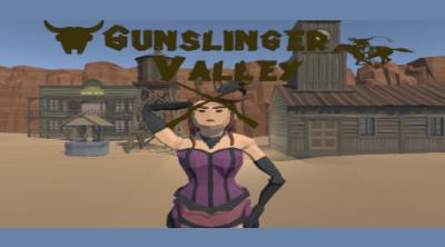 Logo of Gunslinger Valley