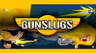 Logo of Gunslugs
