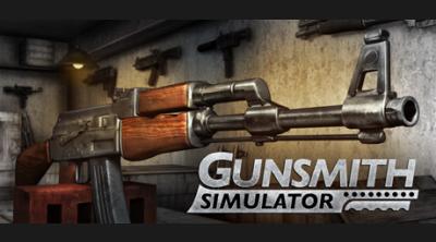Logo of Gunsmith Simulator