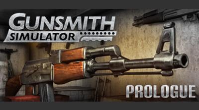 Logo von Gunsmith Simulator: Prologue