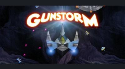 Logo von Gunstorm