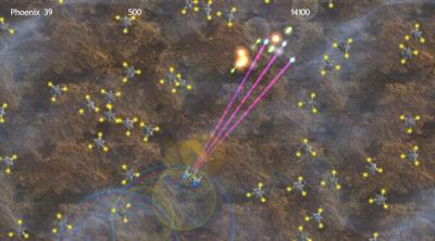 Screenshot of Gunstorm II
