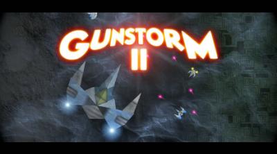 Logo von Gunstorm II