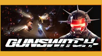 Logo von Gunswitch