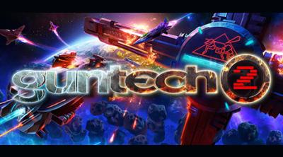 Logo of Guntech 2