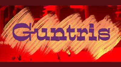 Logo of Guntris
