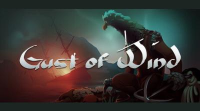 Logo of Gust of Wind