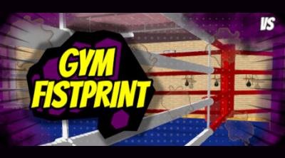 Logo of GymFistprint