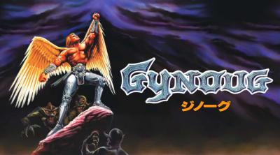 Logo of Gynoug