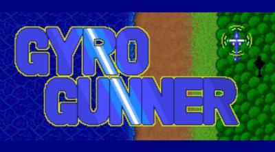 Logo of GyroGunner