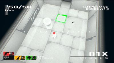 Screenshot of GZLNA