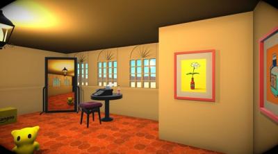 Screenshot of Habanero