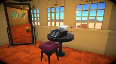 Screenshot of Habanero