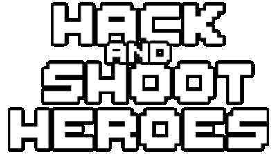 Logo of Hack and Shoot Heroes
