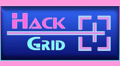 Logo of Hack Grid