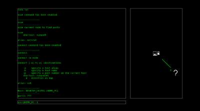 Screenshot of HACK.BAK