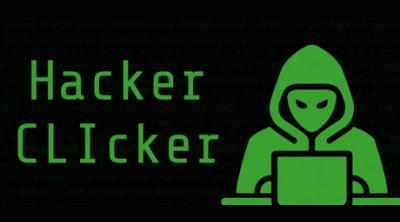 Logo of Hacker CLIcker