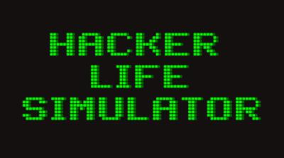 Logo of Hacker life simulator